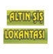 Altınşiş Lokantası